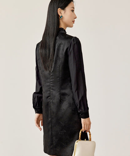 Missy May's Modern Oriental Dress