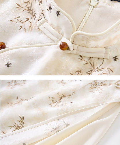 Celeste Trendy Cheongsam