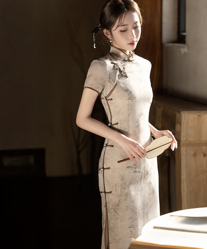 Rayna Spring Cheongsam