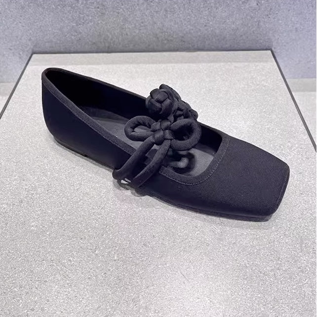 Harmony Knot Flats